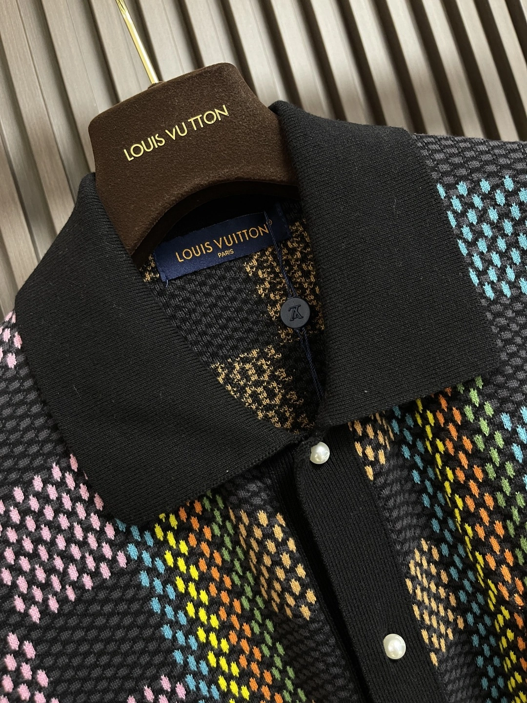 wg.luxury- 8V Cotton suit item:E-F026J4002